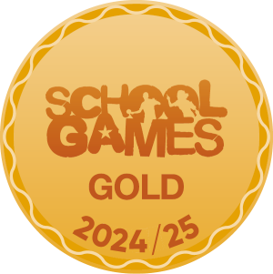 Games Gold 24/25