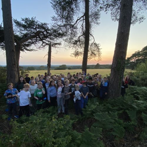 Year 5 Residential 2025